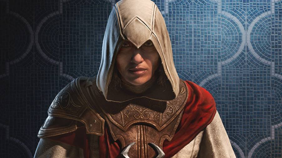 Assassin's Creed Mirage #1 начяло пути
