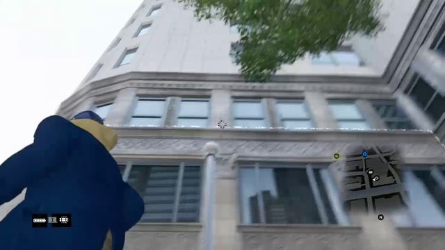 WATCH_DOGS™ 70 серия