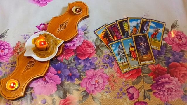 Информация из Потока для Вас! Что Сейчас Нужно Узнать и Услышать?! Общий расклад на Таро Уэйта!