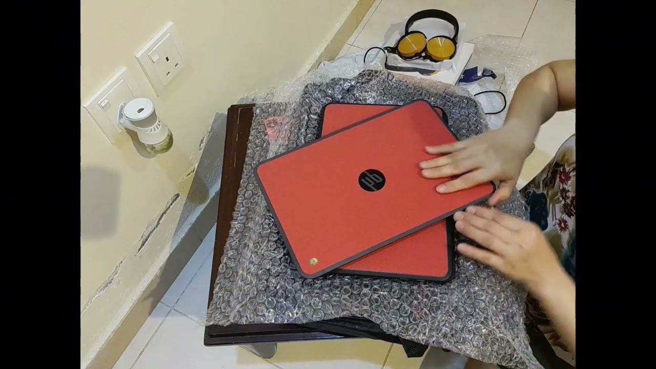 HP G5  PINKY TOUCH SCREEN  LAPTOP  |  UNBOXING HP LAPTOP (G5 IN TOUCH  SCREEN )  VERY CONVENIENT |