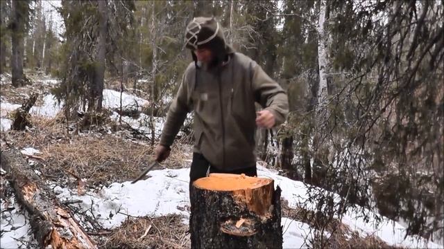 Грибабас — Чингачгук — Большой Змей