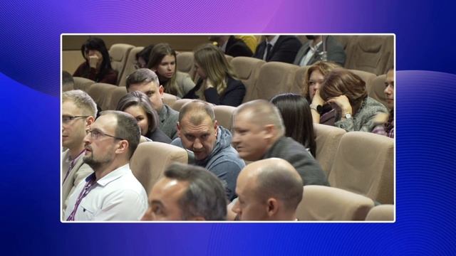 Интерактивный мастер-класс: онкологический консилиум в стиле НМИЦ онкологии им. Н.Н.Блохина
