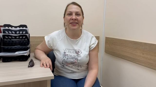 Отзыв о лазерной коррекции зрения в клинике "Зрение Воронеж", 88001009876