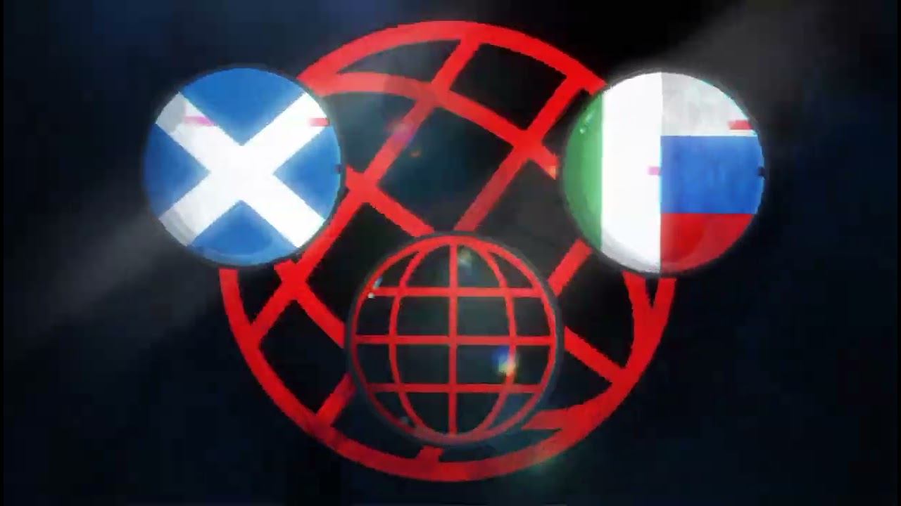 Тройственный союз организован!(#Fulic_Italy_🇮🇹)