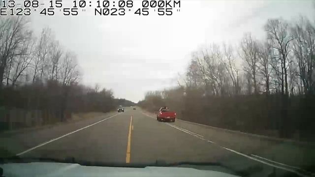 Critical Incident Involving Minnesota State Trooper (Fixed Version)