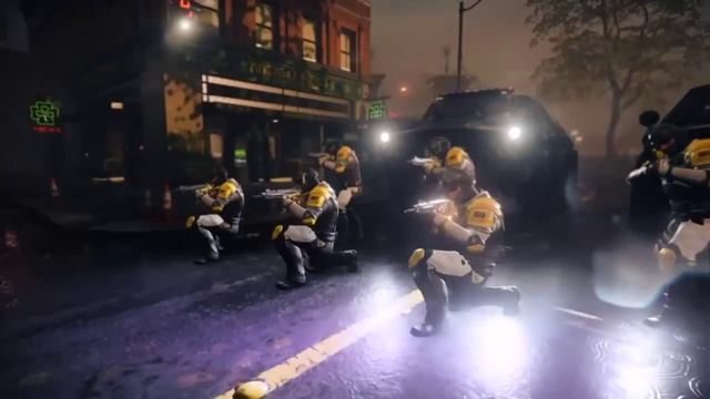 Infamous- Second Son - Delsin Tribute (Skillet 'Hero') (1)