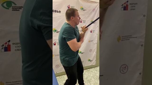 Тренажер для армрестлинга