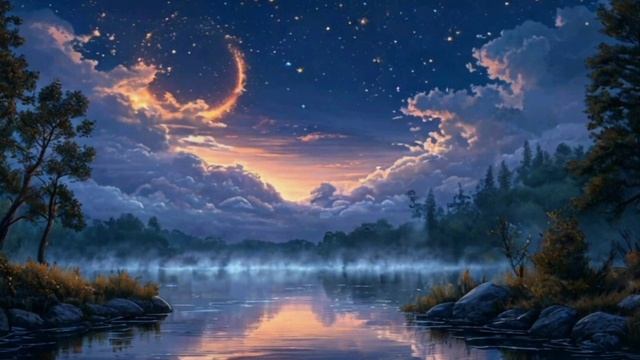 Параллельные миры v.2 (танц.)