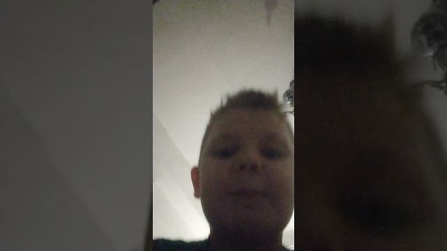 Это мой самый первый клип надеюсь вам понравится