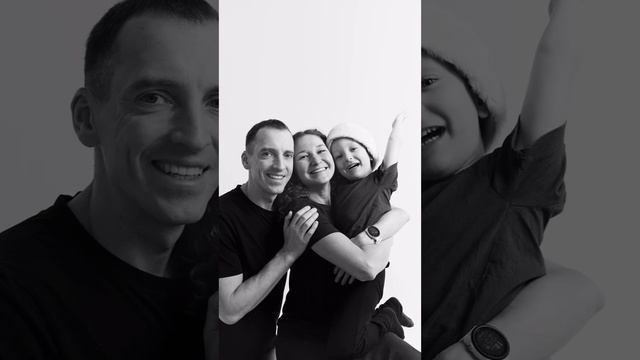 Любой праздник вы создаете сами. Главное, прийти на фотосессию с правильным настроением!