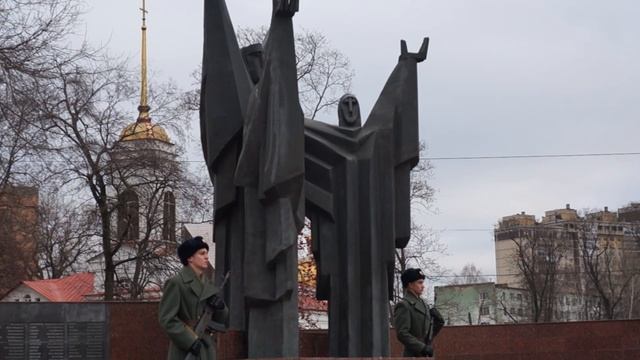 Смотри - это Россия