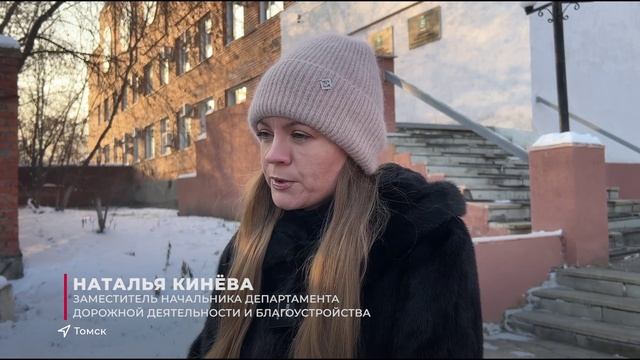 Волна нападений собак захлестнула Томск и Томский район