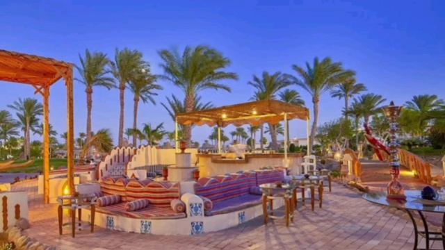 Отдых в отеле Parrotel Beach Resort (Ex. Radisson Blu Resort) 5*, Египет, Шарм-Эш-Шейх