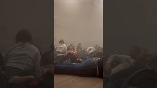 ‼️Силовики провели рейды по ночным клубам Москвы в рамках борьбы с пропагандой ЛГБТ‼️
