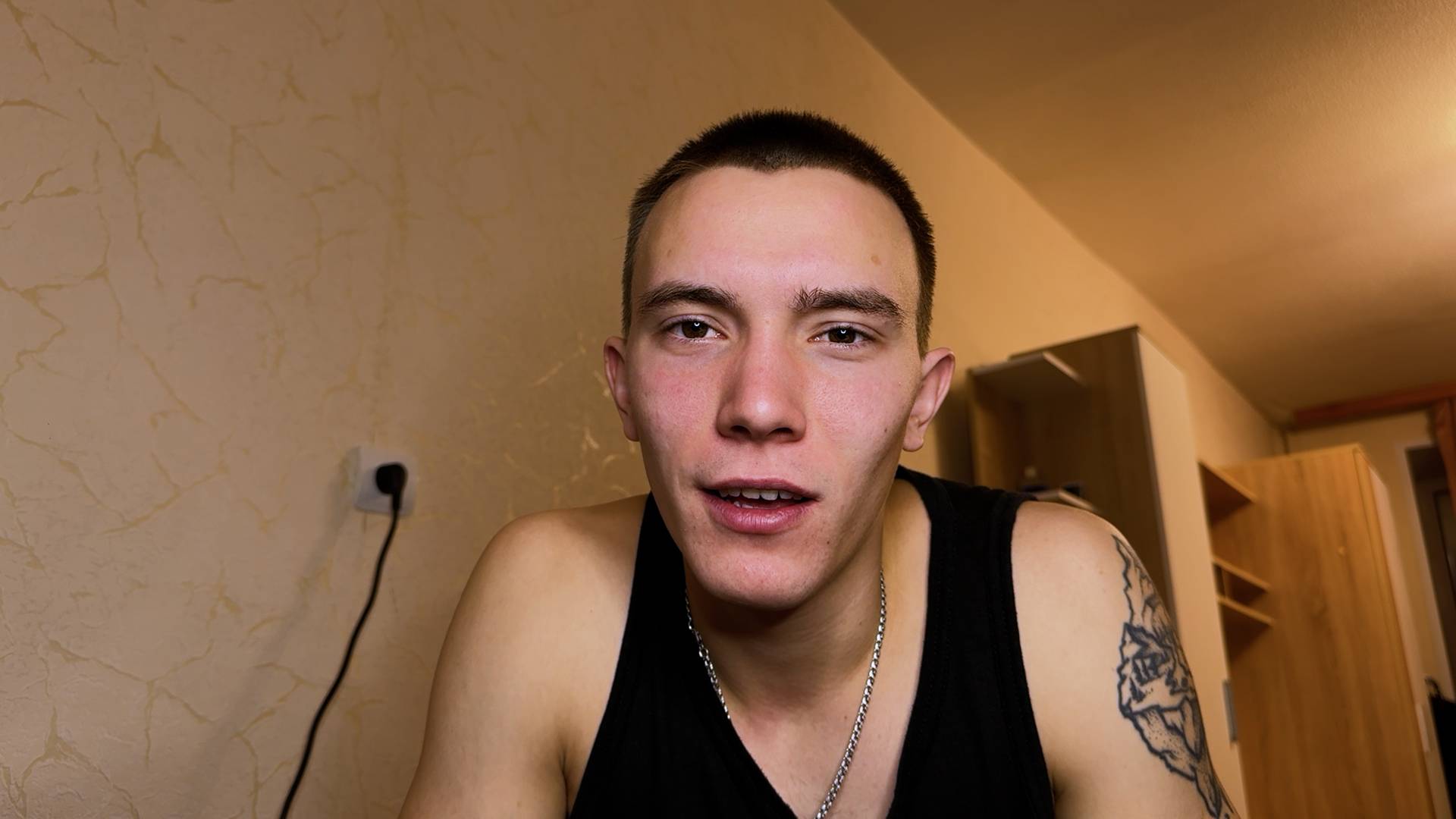 отношение к жизненным проблемам