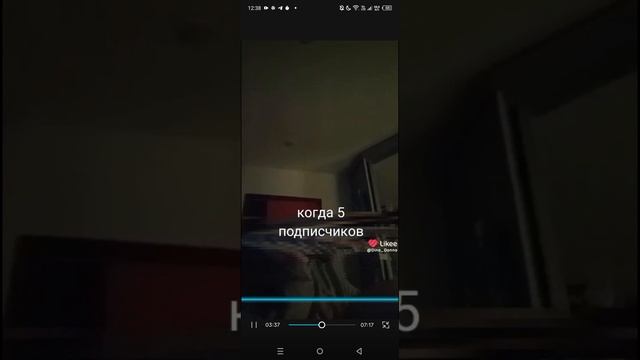 все видио лайк покашто