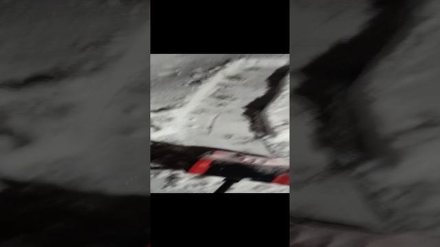 Аккумуляторная лопата из поднебесной.
