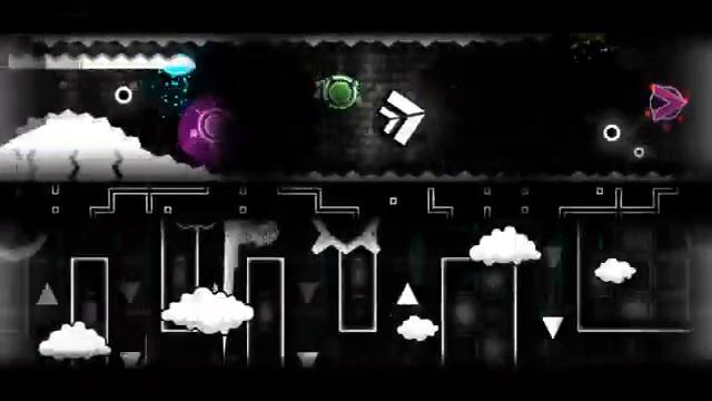 (Extreme Demon) ''CholeriX'' 100% by Shaggy23 & More Geometry Dash [2.11]