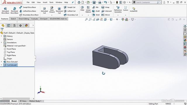 07 - Mirroring features