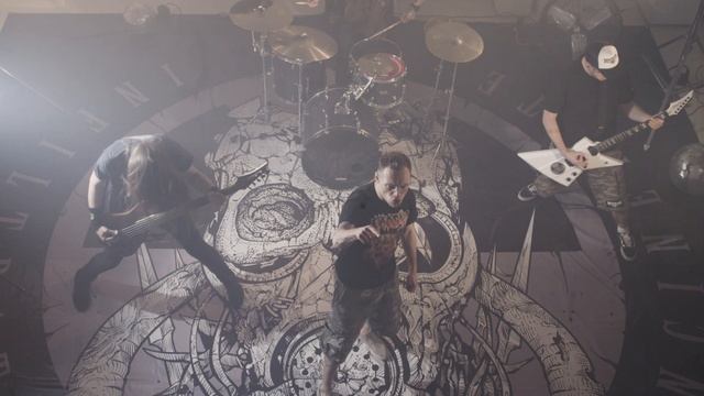 Infiltration - Malevolent retribution