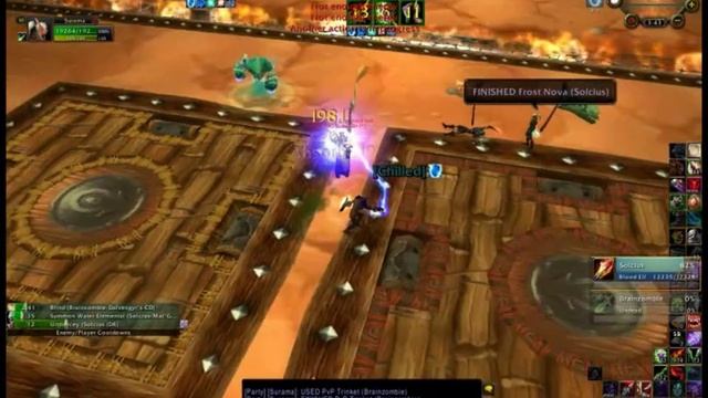 Unmercey 6 Encore [Rogue][2009-04-16]