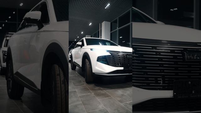Приглашаем вас в небольшое путешествие в мир FAVORIT MOTORS Коптево🔥