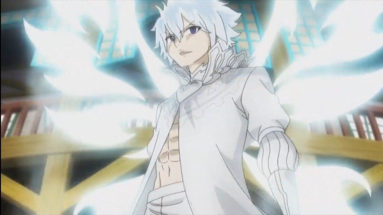 Natsu vs. Zeref - Final Season 3 - Fairy Tail - AMV - The Awakening