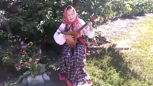 5.08.2020.Страдания