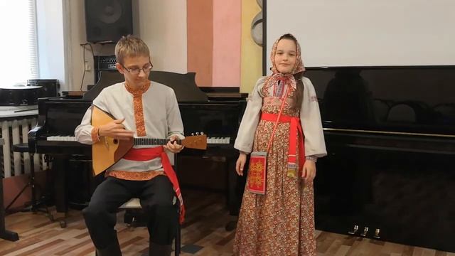 Ох, лапти и Пошла млада, 3.05.2021