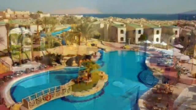 Тур в Шарм-Эш-Шейх, отель Island View Resort (Ex. Sunrise Island View Resort) 5* Шарм-Эш-Шейх