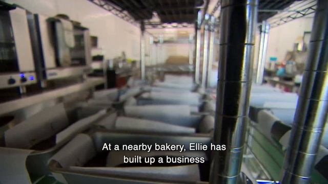 Language Hub Advanced / Cafe Hub U1 Veganuary / subtitles