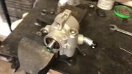 Reduce pump psi for your Defender LS swap