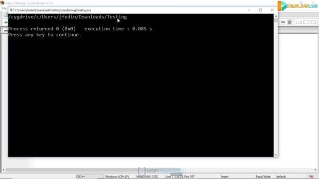 18 - Useful C Libraries