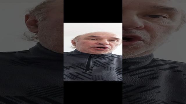 Я встретил вас с импровизацией