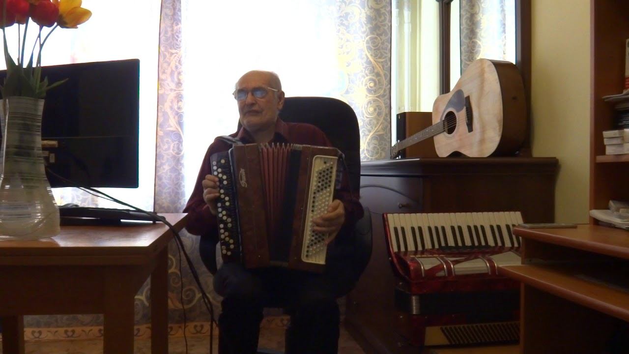 Вячеслав Цереня - Городской шалман (Люба Успенская)