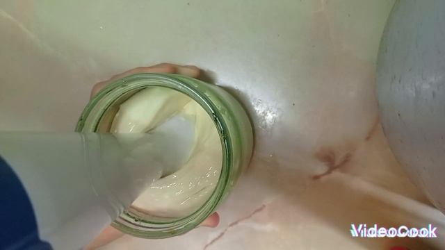 Майонез 🥛🫙