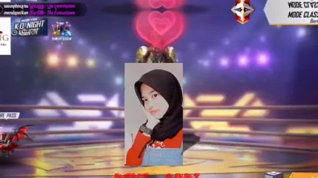 perset jedag jedug Alight motion ff Poto propil dj Aling Mona
🙏