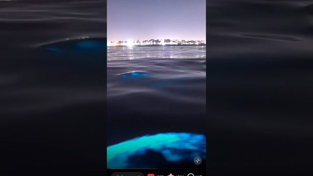 невероятной красоты природа