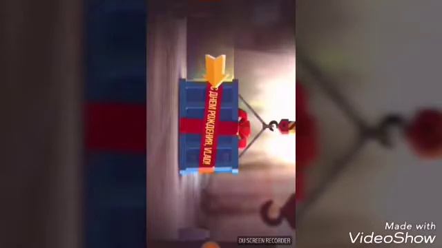 Я играл в CATS