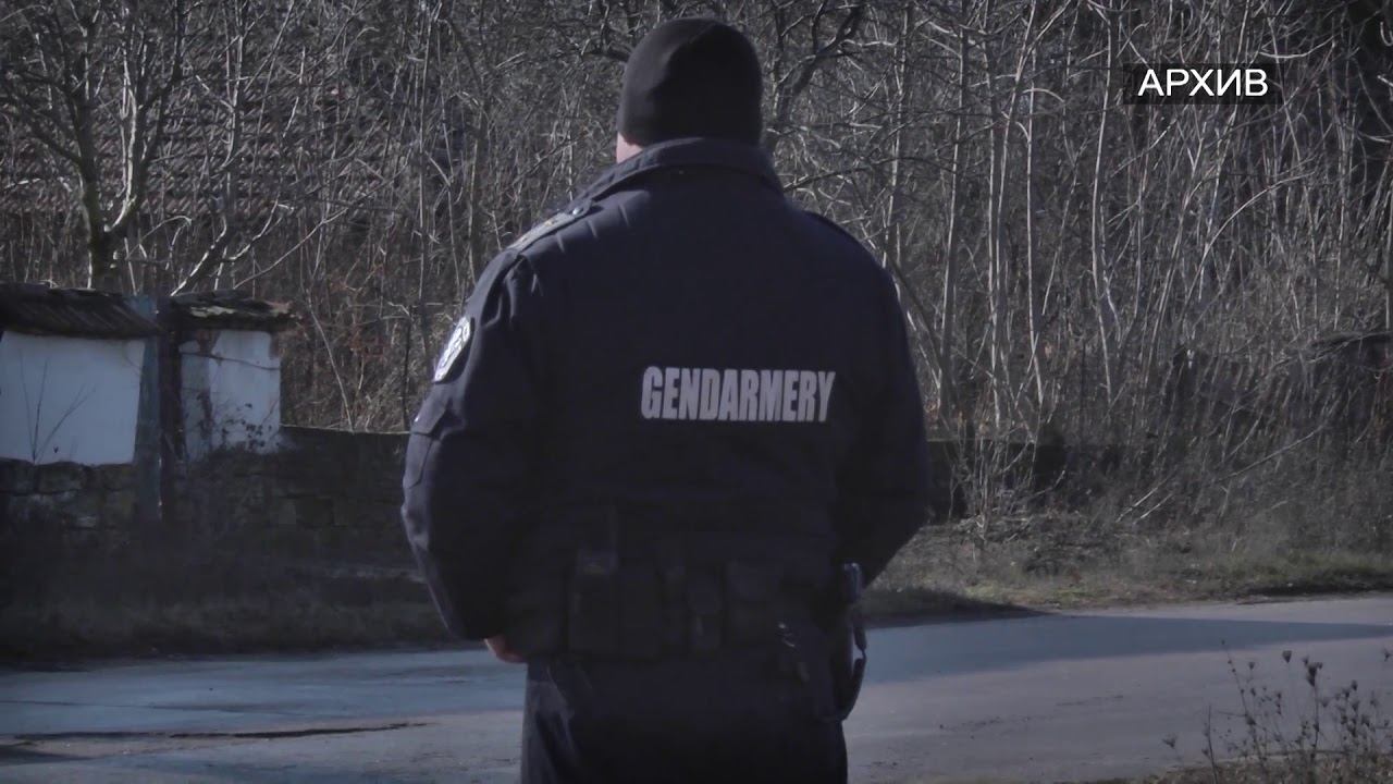 RM TV: Специализирана операция в Козлодуй