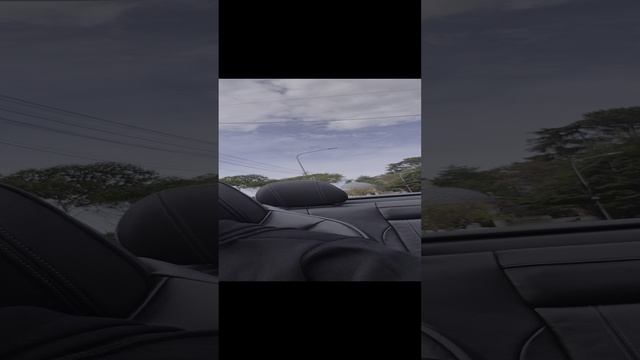 покатушка по сочи на bmw m4 cabriolet с отстрелами и попкорном