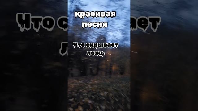 Что скрывает ложь
Стихи: Владимир Курочкин
Музыка, исп: Пётр Гладких