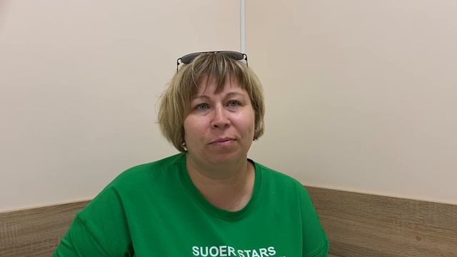 Отзыв о лазерной коррекции зрения в клинике "Зрение Воронеж", 88001009876