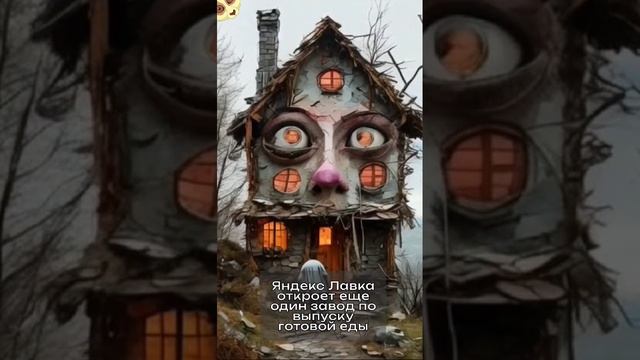 Яндекс Лавка откроет новый завод по производству готовой еды