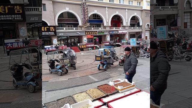 китай.маньчжурия1
