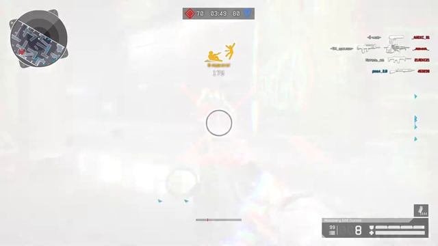 Варфейс \ Warface \ Реал_2.0