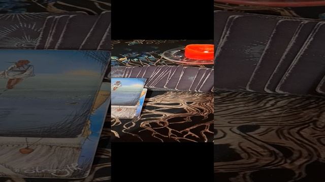 🥰Какие будут энергии между вами в ближайшее время...