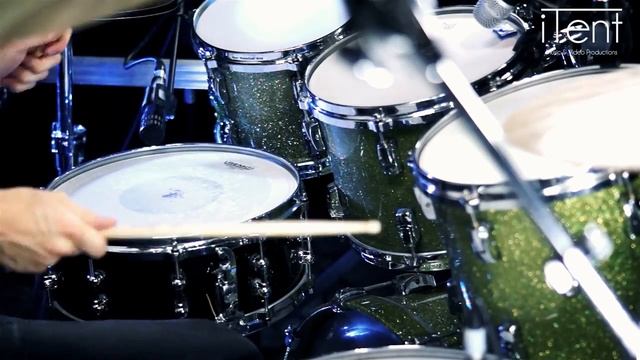Baard Kolstad - Leprous - Rewind (Drum Playthrough)