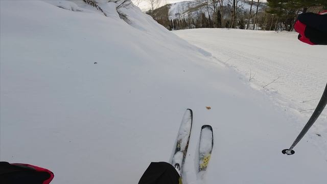 СТАРТ СЕЗОНА В АЛТАЙСКИХ АЛЬПАХ