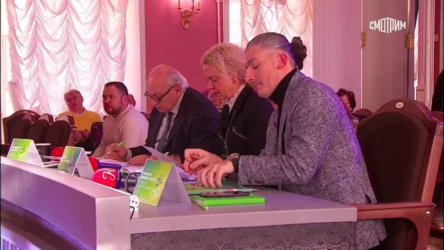 Обсуждение 1 тура "Щелкунчика" XXV струнные инструменты 26 ноября 2024